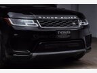 Thumbnail Photo 38 for 2018 Land Rover Range Rover Sport HSE